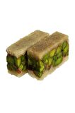 Antep Fıstıklı Kadayıflı Karışık Tatlı Kutusu (400G)