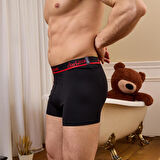 DarkZone Dzn 2091-2093-2094-2095 Erkek Modal Boxer