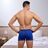 DarkZone Dzn 2091-2093-2094-2095 Erkek Modal Boxer