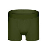 DarkZone Dzn 2151-2152-2153-2154-2158 Erkek Organik Pamuk Boxer