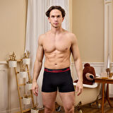 DarkZone Dzn 2091-2093-2094-2095 Erkek Modal Boxer