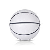 Plastik Küçük Basketbol Topu