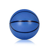 Plastik Küçük Basketbol Topu