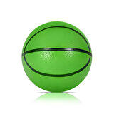 Plastik Küçük Basketbol Topu