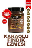 Kakaolu Fındık Ezmesi - (330 gr)