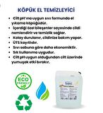 Bioxi ® Foam Köpük Sabun 5 LT