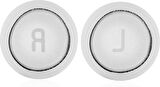 Jbl Kulaklık Pedi Jbl 450bt 460 500bt 510bt Tune 600 T250 uyumlu kulaklık Süngeri Jbl Kulaklık Yastığı kulaklık pedi