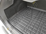 Kaiser Ford Focus 2 STW Bagaj Havuzu, 2005-2011 Arası