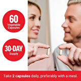 Force Factor Estrogen Balance for for Hormonal Acne, Metabolism, Menopause Dım Max, 400 mg, 60 Caps