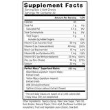 Force Factor, Perfect Maca DIM+Saffron(Safran)+Black Maca Antioxidants Dark Cherry, 60 Soft Chews