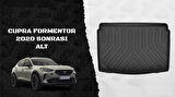 Cupra Formentor Alt Bagaj Havuzu  2020- Sonrası