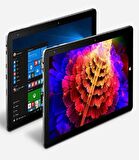 2'si 1 Arada Windows ve Android 64 GB Tablet PC - 10.1 inç Ekran
