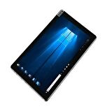 2'si 1 Arada Windows ve Android 64 GB Tablet PC - 10.1 inç Ekran