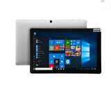 2'si 1 Arada Windows ve Android 64 GB Tablet PC - 10.1 inç Ekran