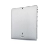 2'si 1 Arada Windows ve Android 64 GB Tablet PC - 10.1 inç Ekran