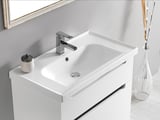 Frame Lavabo 50 Cm