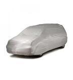 Point Audi Q3 Oto Branda Örtüsü No.10D