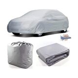 Point Mercedes E190 - W124 Oto Branda Örtüsü No.8