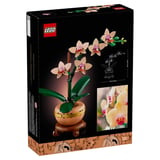 10343 iconic Botanicals Mini Orkide 274 parça +18 yaş