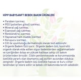 Çocuk Bakım Kremi 100 Gr