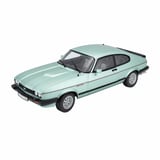 21093 1:24 Ford Capri 1973 Model Araba