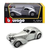 22092 1:24 Atlantic Model Araba
