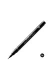 Uni Ball Pin 0,1 Teknik Çizim Kalemi Siyah (1 ADET)