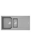 Evye Urban UBG 651-100 Stone grey