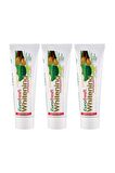 Farmasi Euro Fresh Aloe Vera Aromalı Beyazlatma Diş Macunu 3x50 g 