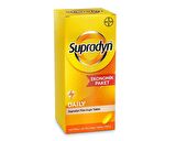Supradyn Daily 60 Tablet Ekonomik Paket - SKT:02/2025