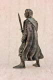 Yüzüklerin Efendisi - Lotr Frodo Baggins Karakteri Figürü 13 Cm