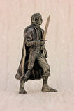 Yüzüklerin Efendisi - Lotr Frodo Baggins Karakteri Figürü 13 Cm