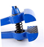 KÜÇÜK BOY EL MENGENESİ 25MM