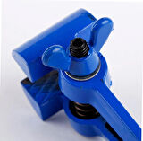 KÜÇÜK BOY EL MENGENESİ 25MM