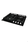Siyah Steakmaster Set ( DLV 68660 BK - GZC 64320 XBC - SteakMaster Fırın )