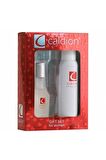 Women Edt 50 ml Kadın Parfümü + 150 ml Deodorant Set