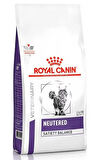 Royal Canin Neutered Satiety Balance 1.5 kg Kedi Maması