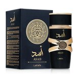 Lattafa Asad EDP 100 ml - Erkek Parfümü