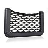 Araç İçi Telefon Tutucu File