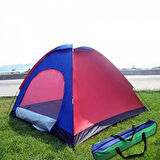 Kamp Çadırı 6 Kişilik