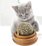 Kedi Nanesi Oyun Topu