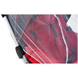 Bebek Arabası Cibinliği