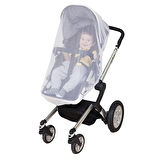 Bebek Arabası Cibinliği