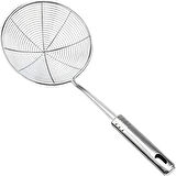 Paslanmaz Çelik Kevgir