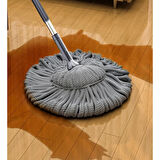 Kendinden Sıkmalı Paspas Mop