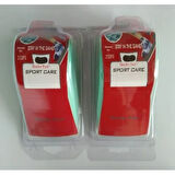 Topuk Yükseltici Yeşil Renk