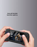 10000 Hazır Yüklü Oyunlu 4.3 İnç Ips Ekranlı Oyun Konsolu