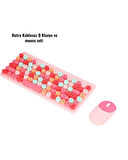 Bluetooth Klavye Ve Mouse Seti