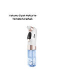 Elektrikli Siyah Nokta Cihazı