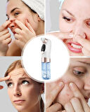 Elektrikli Siyah Nokta Cihazı